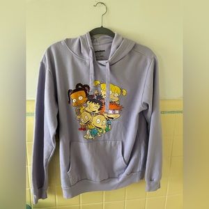 Rugrats Hoodie